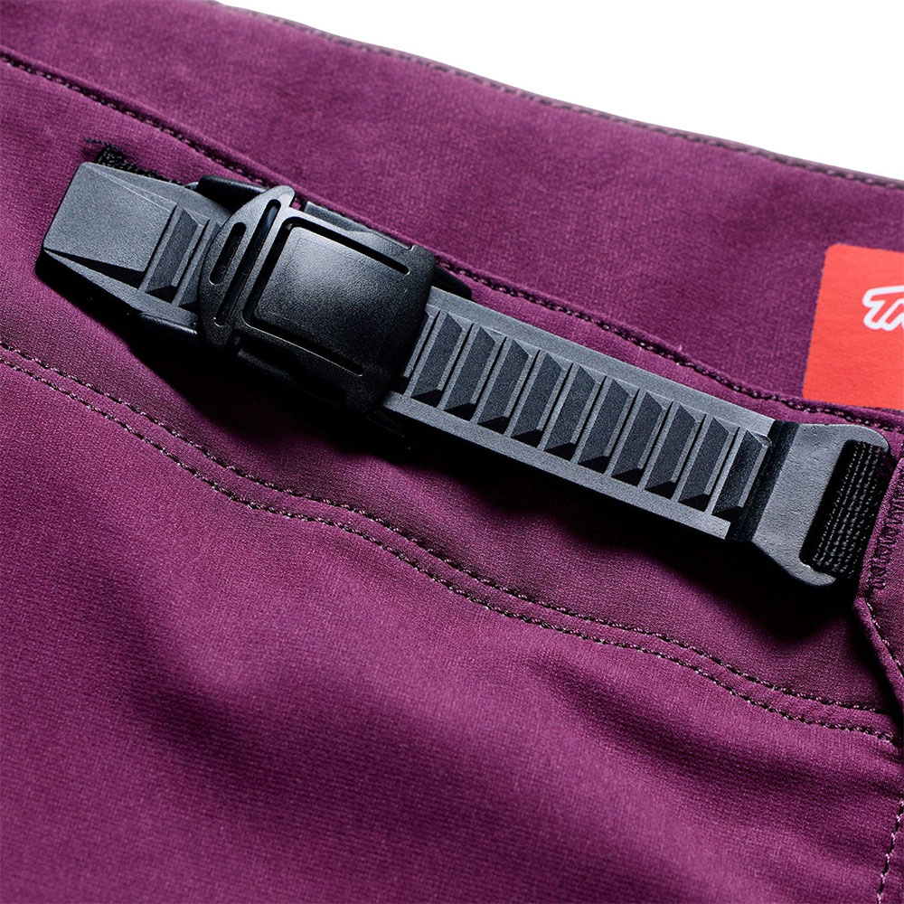 Sprint Pro - Pantalon MTB Mono Sangria