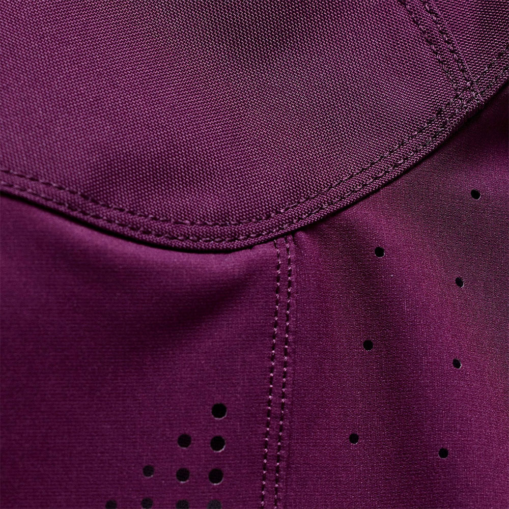 Sprint Pro - Pantalon MTB Mono Sangria