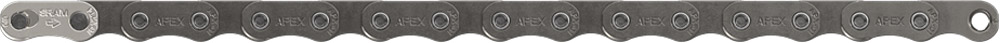 Apex D1 Flattop 12-speed chain 116 links TOP-DEAL