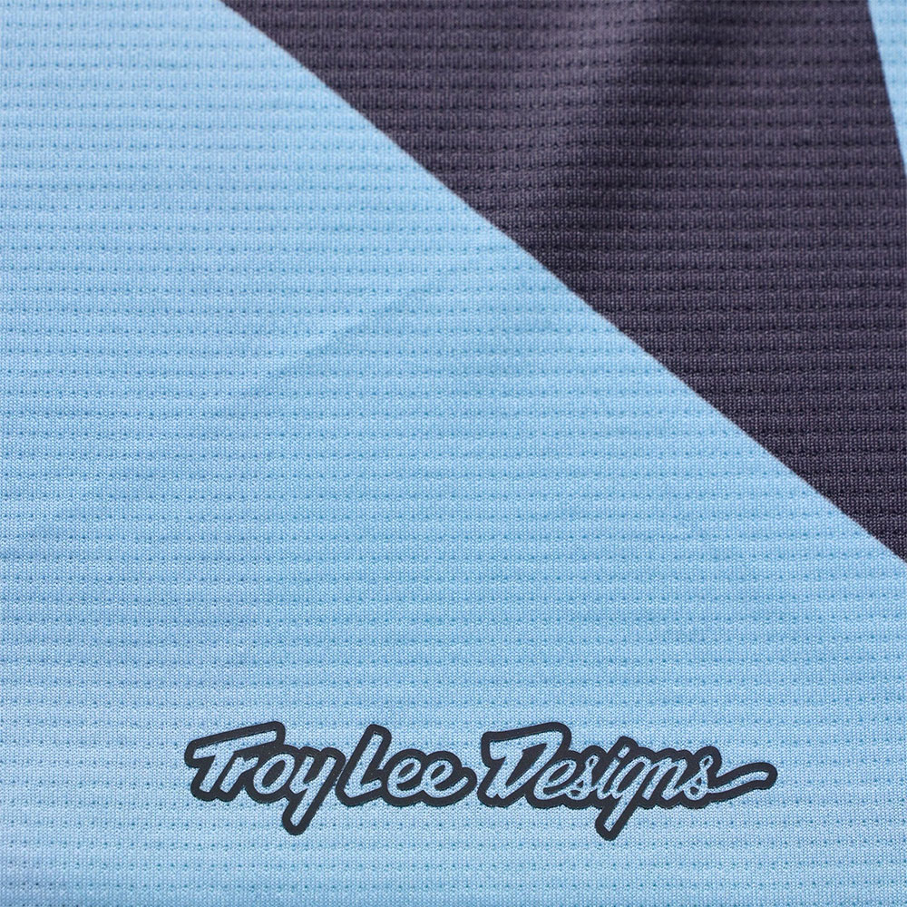 Sprint Pro - Maillot MTB manches longues Lowrider Real Teal