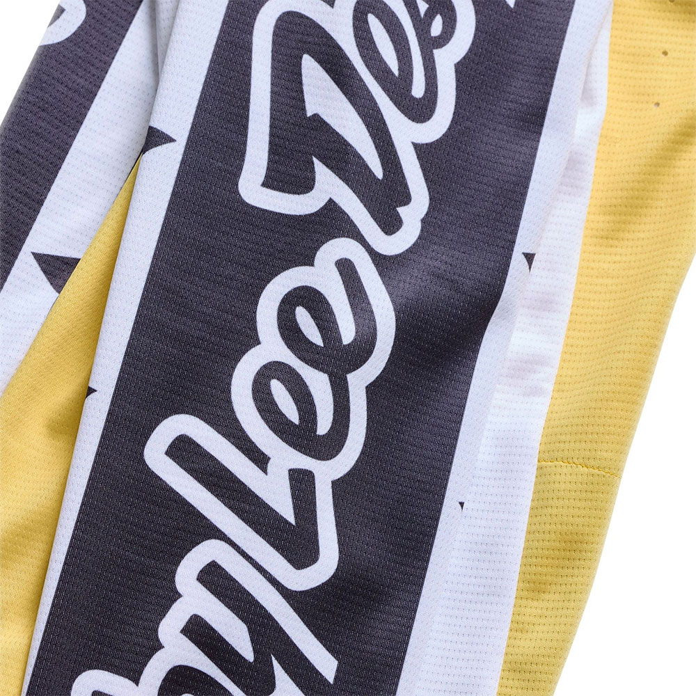 Sprint Pro - Maillot MTB manches longues Yo Moto Butter