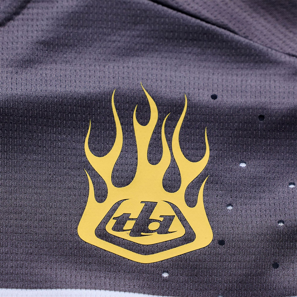 Sprint Pro - Maillot MTB manches longues Yo Moto Butter