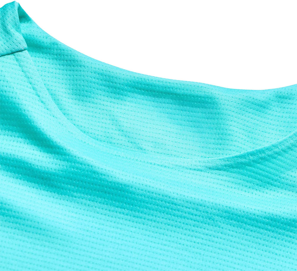 Sprint Pro - Maillot MTB manches longues Yo Moto Carbon