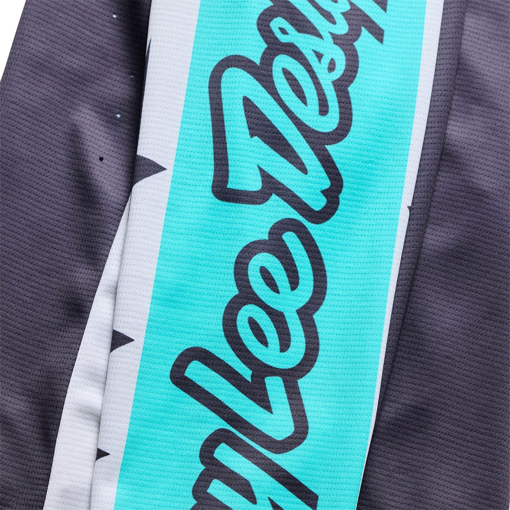 Sprint Pro - Maillot MTB manches longues Yo Moto Carbon
