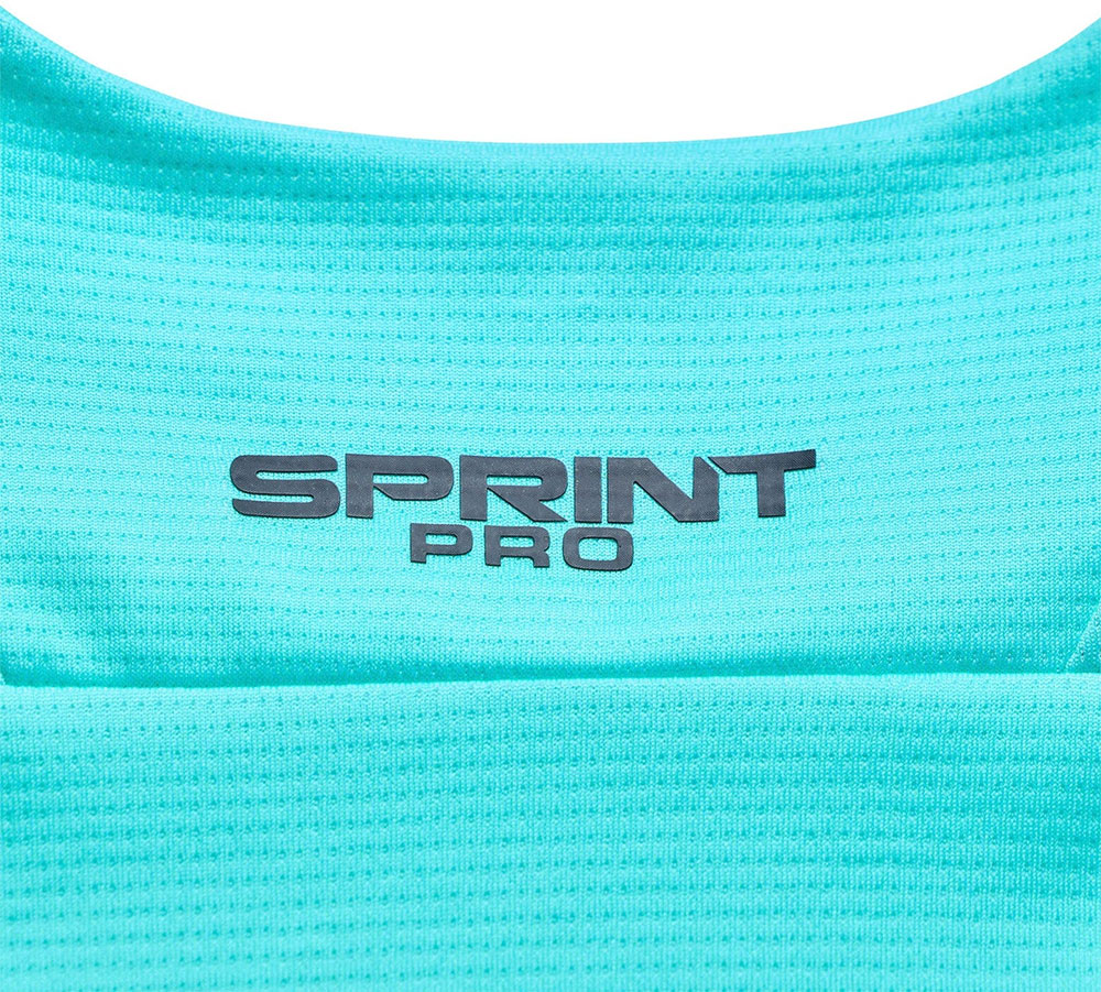 Sprint Pro - Maillot MTB manches longues Yo Moto Carbon