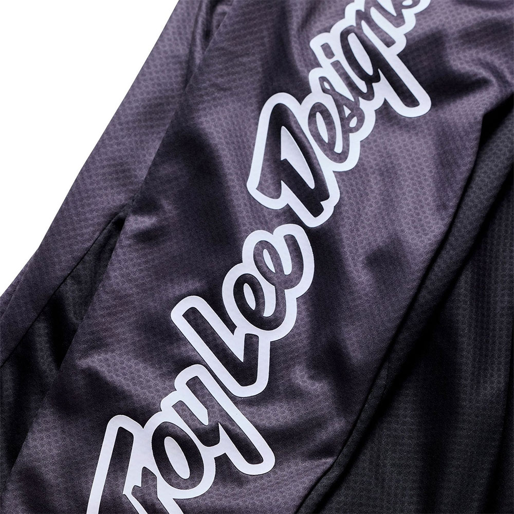 Stage - Maillot MTB manches longues Signature Carbon