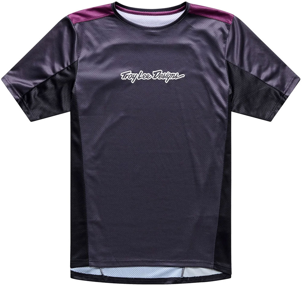 Stage - Maillot MTB Signature Carbon