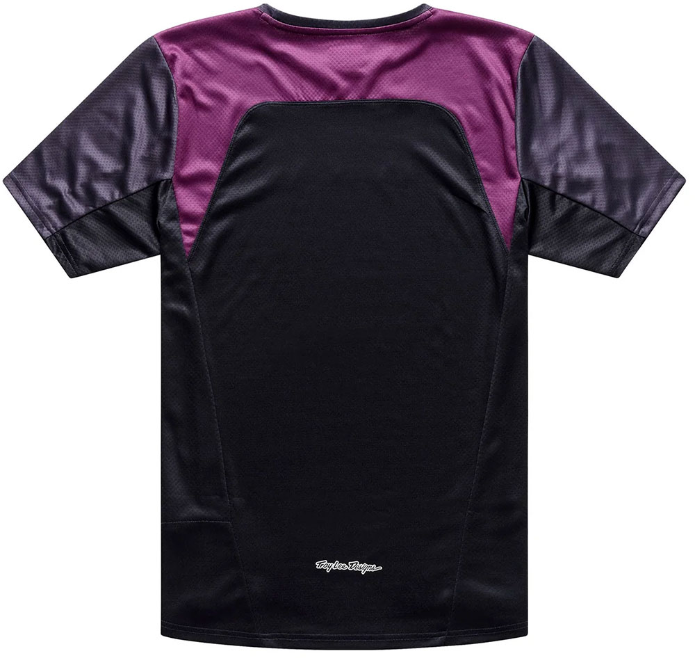 Stage - Maillot MTB Signature Carbon