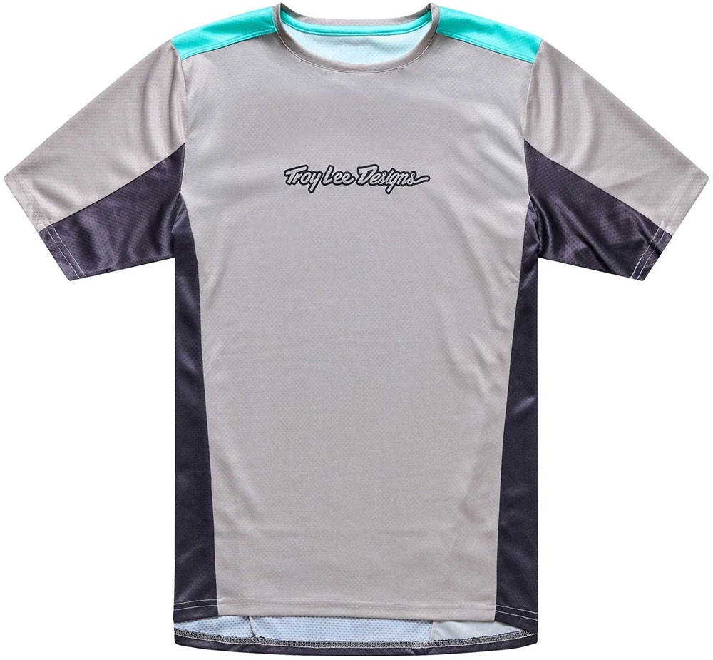 Stage - Maillot MTB Signature Stone