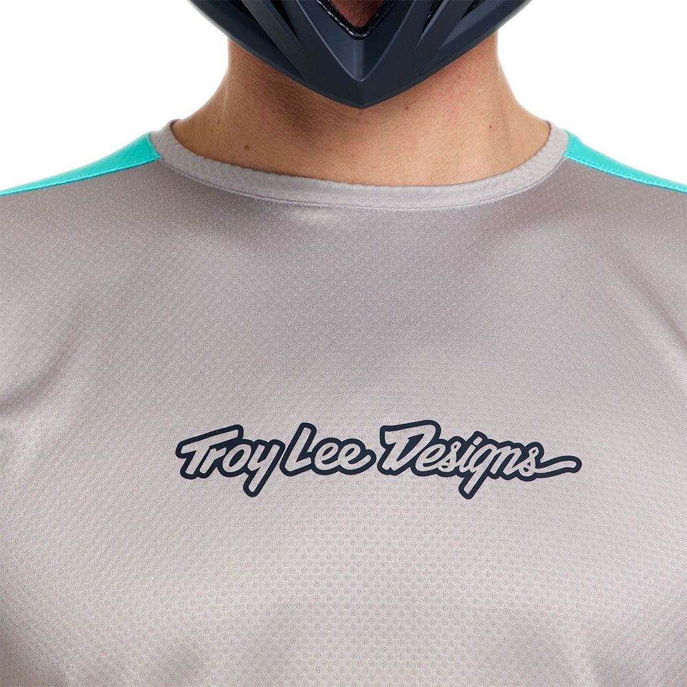Stage - Maillot MTB Signature Stone