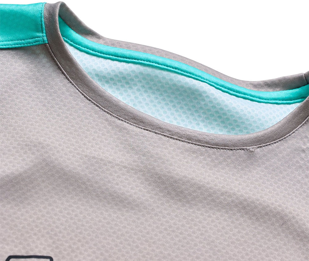 Stage - Maillot MTB Signature Stone