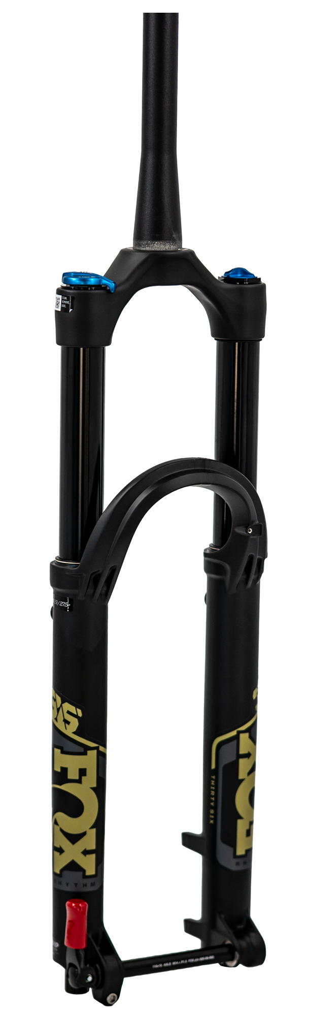 Fox Racing Shox 36 A Float 29