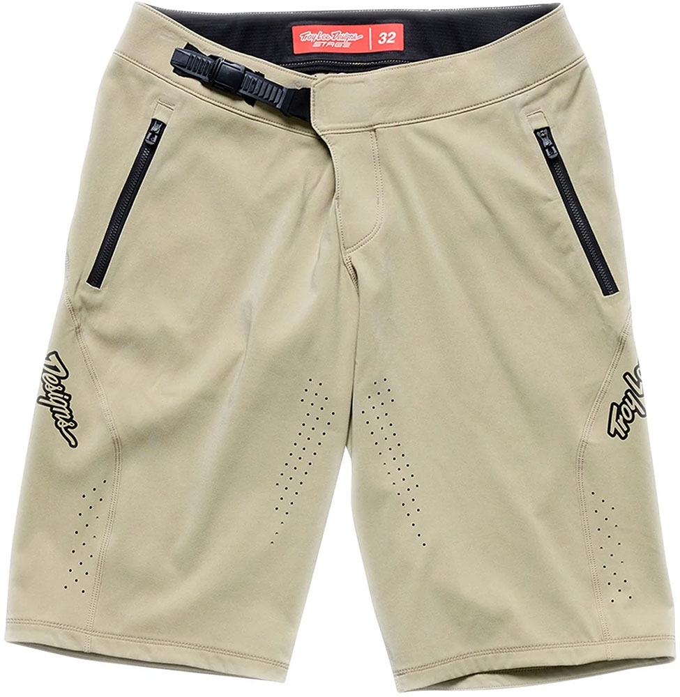 Stage Shell - Short MTB Mono Stone