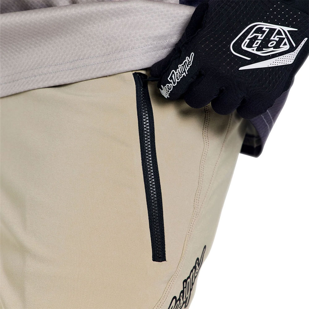 Stage Shell - Short MTB Mono Stone