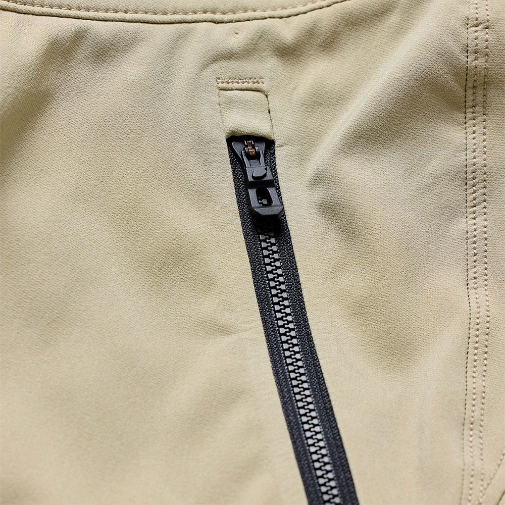 Stage Shell - Short MTB Mono Stone
