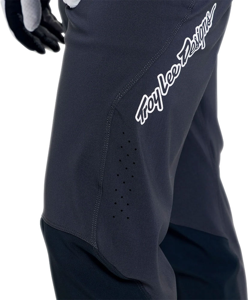 Stage - MTB Trikot Mono Carbon