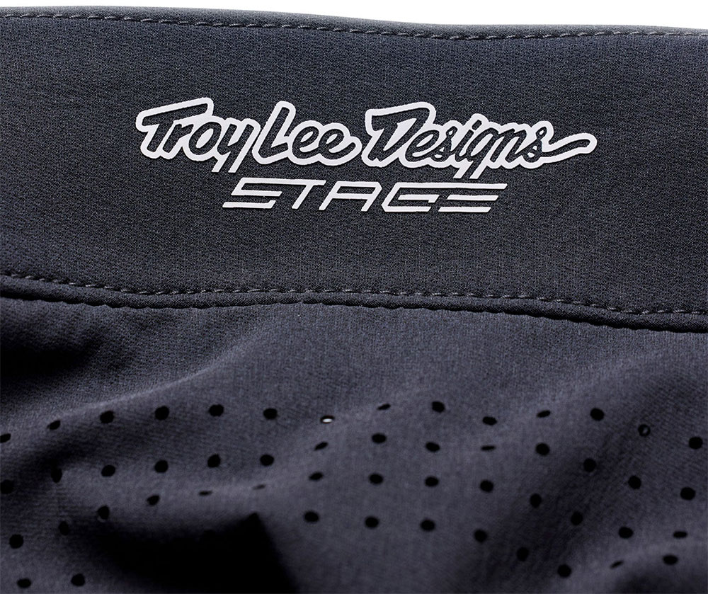 Stage - MTB Trikot Mono Carbon