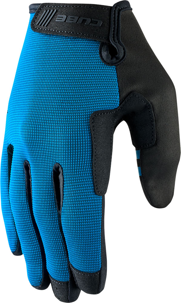 Gravity X Actionteam - Guantes de ciclismo