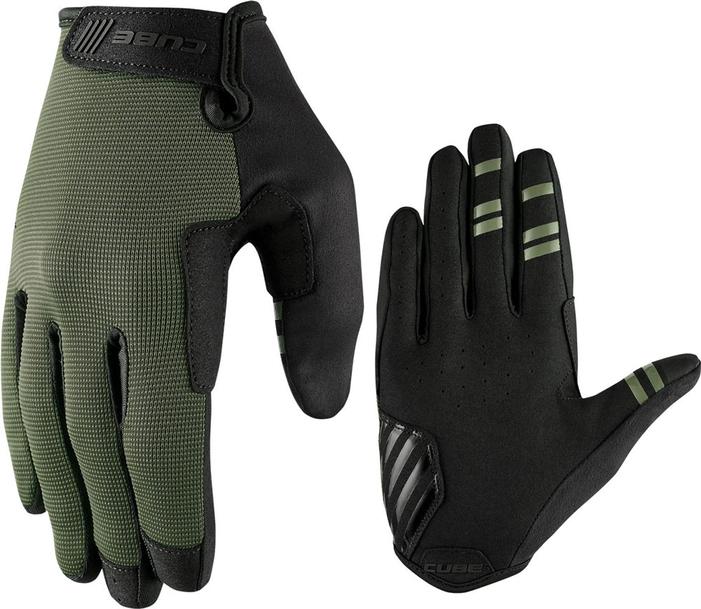 Gravity TM - Guantes de ciclismo