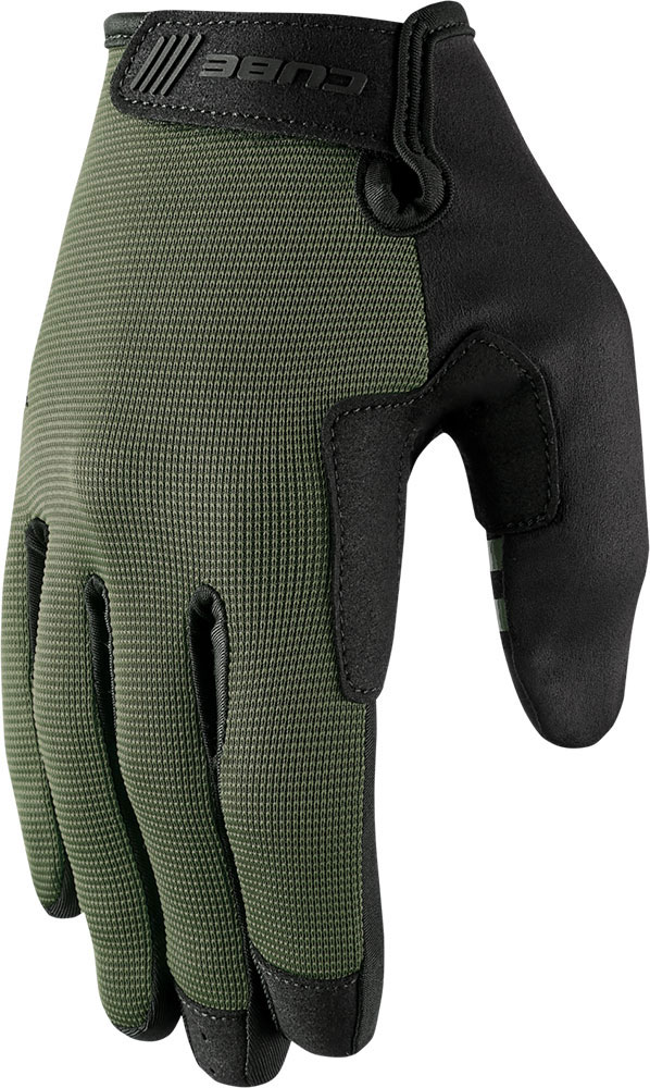 Gravity TM - Guantes de ciclismo
