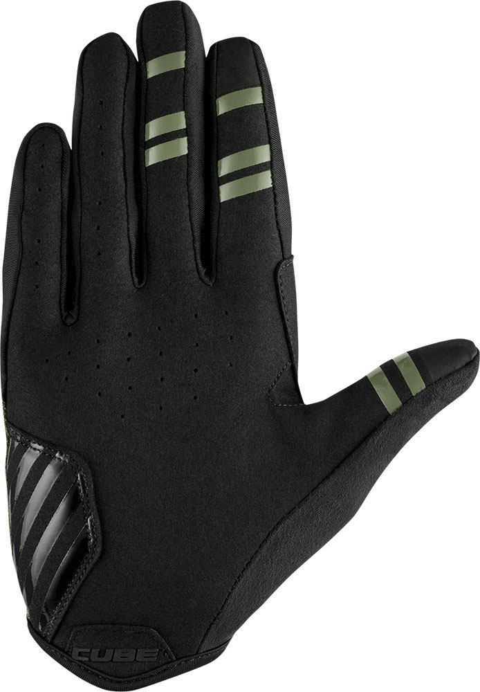 Gravity TM - Guantes de ciclismo