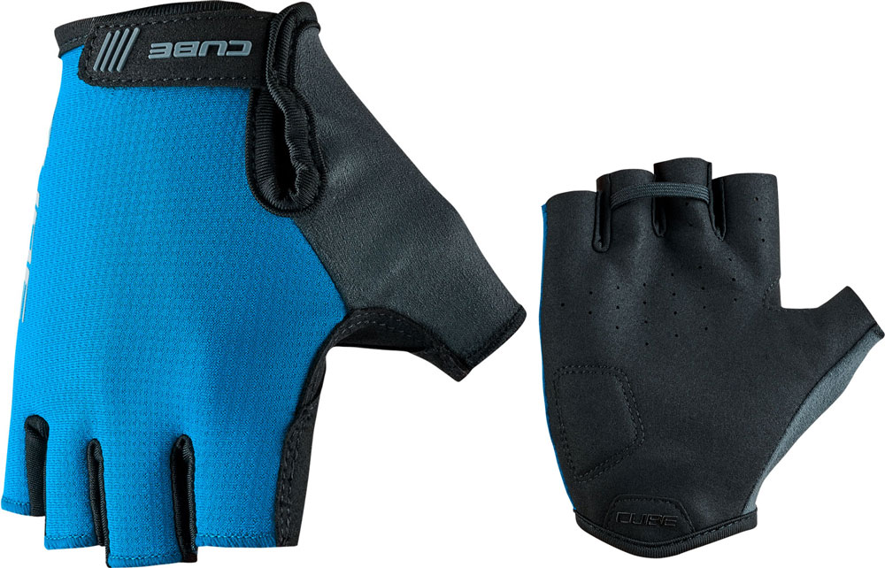 Rookie Race - Kid's Cycling Gloves