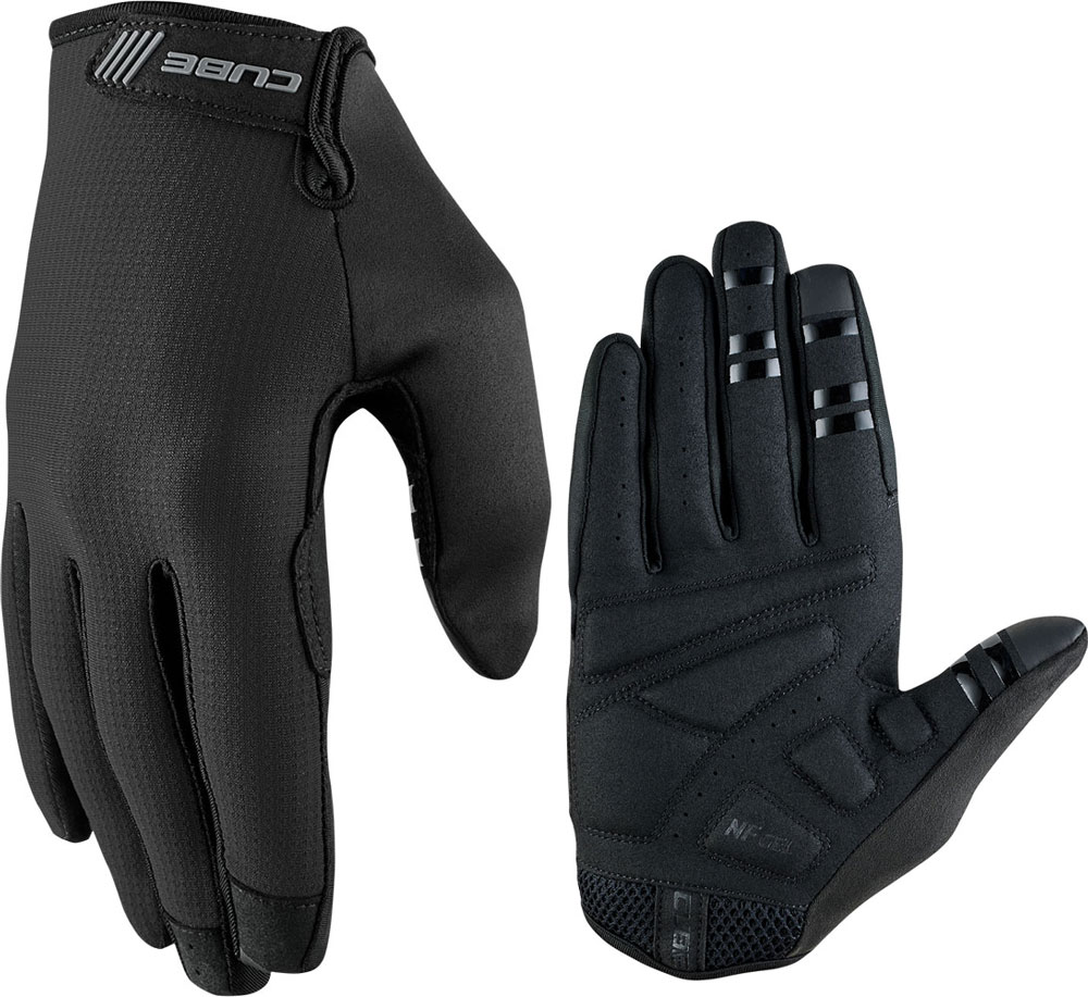 NF Ergonomics Gel - Guanti da ciclismo