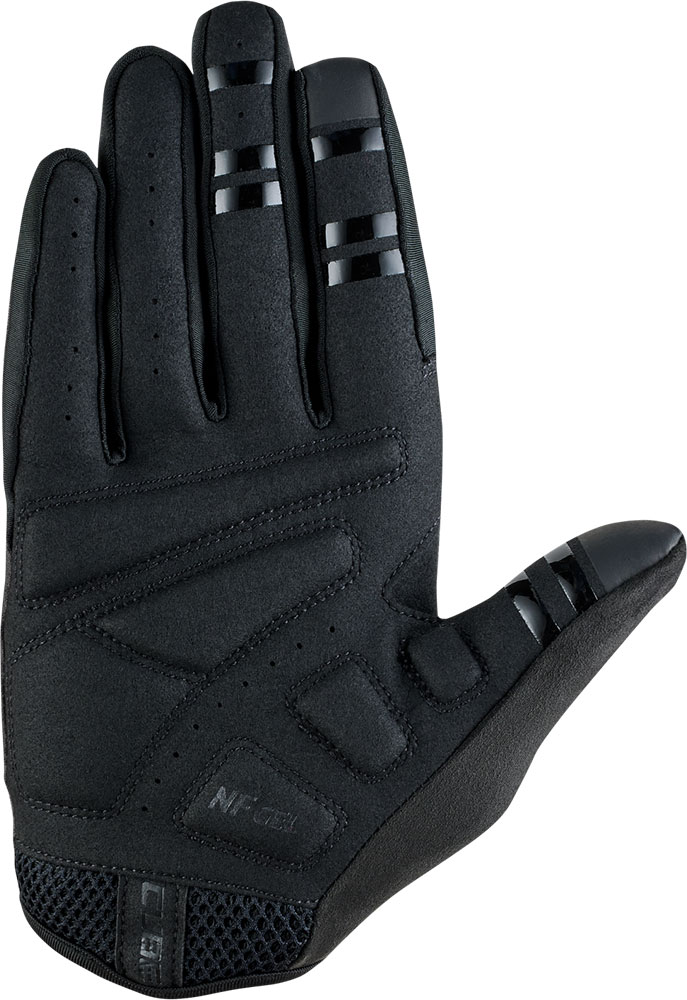 NF Ergonomics Gel - Guanti da ciclismo