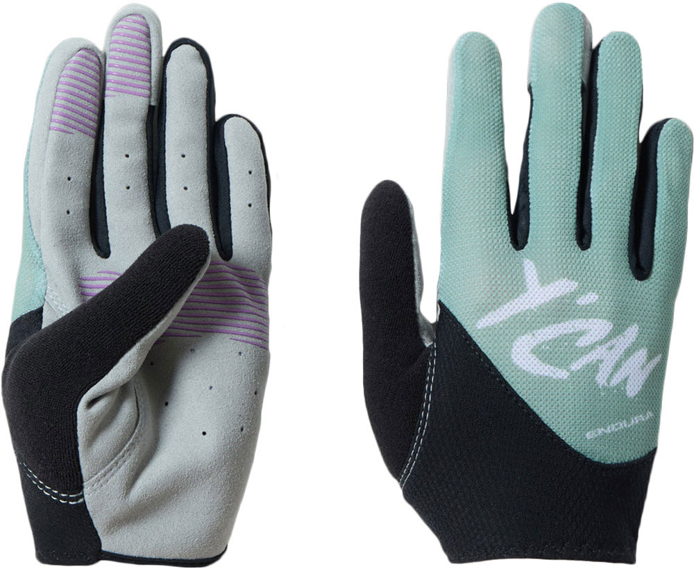Hummvee Lite Icon - Gants pour femmes