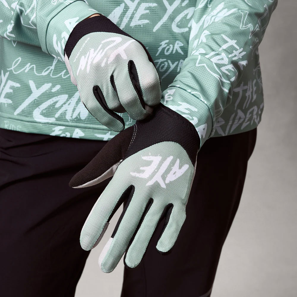 Hummvee Lite Icon - Guantes de mujer