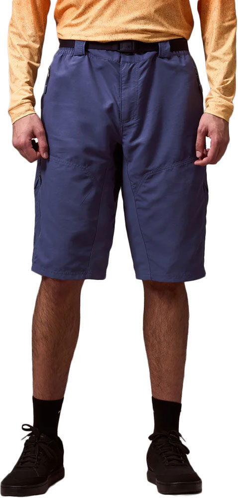 Hummvee - MTB Shorts mit Innenhose