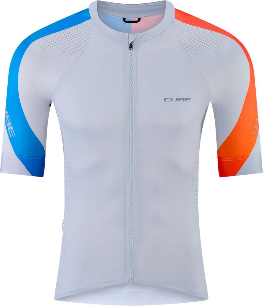 ROAD/XC Teamline - Maillot