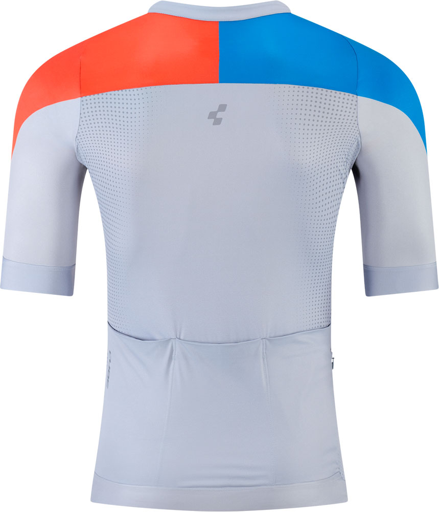 ROAD/XC Teamline - Maillot