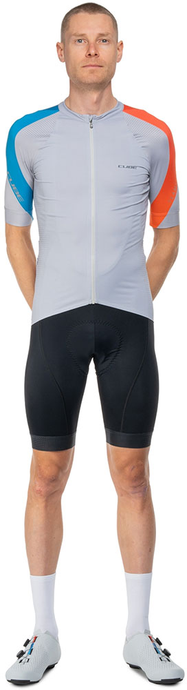 ROAD/XC Teamline - Maillot