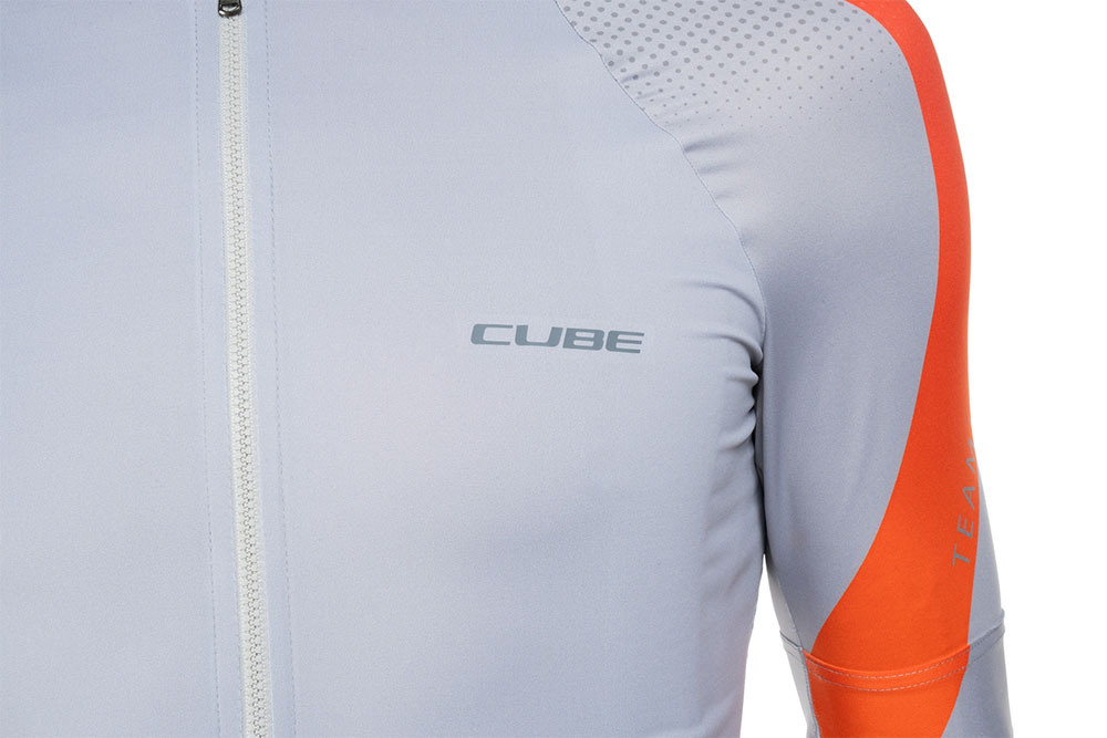 ROAD/XC Teamline - Maillot