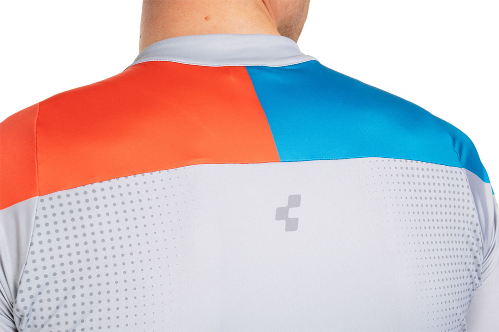 ROAD/XC Teamline - Maillot