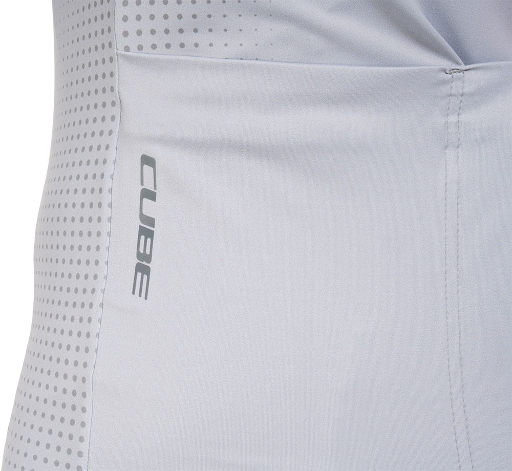 ROAD/XC Teamline - Maillot