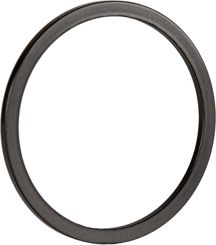 Spacer cassette anneau d'écartement 1,8 mm pour corps de roue libre Shimano Road &amp; SRAM XDR