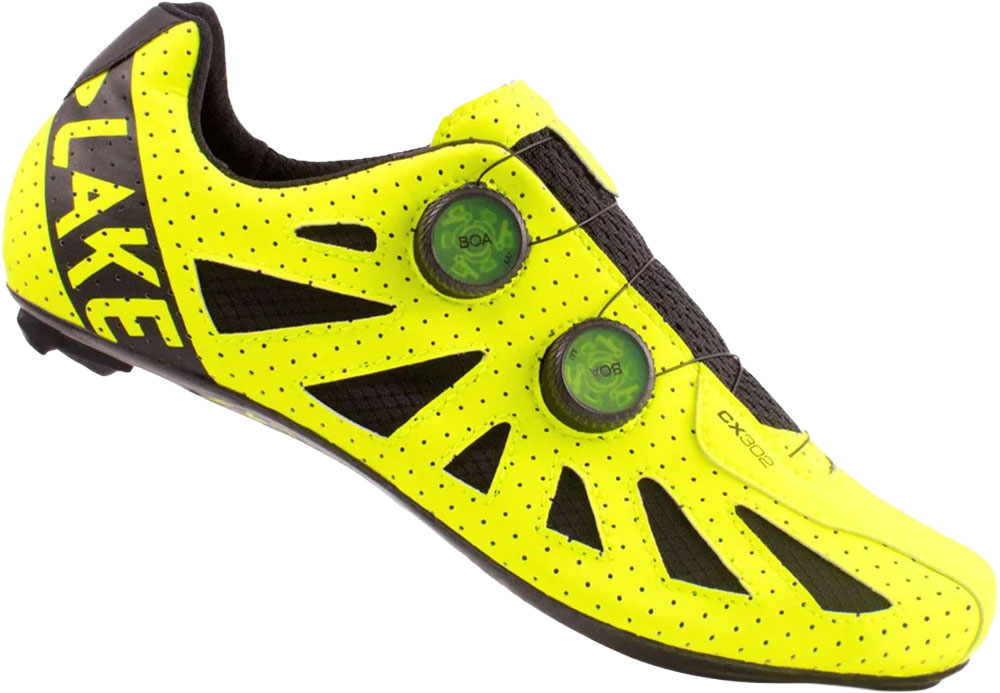 CX302 - Road Bike Shoes