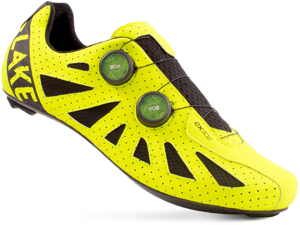 CX302 - Road Bike Shoes