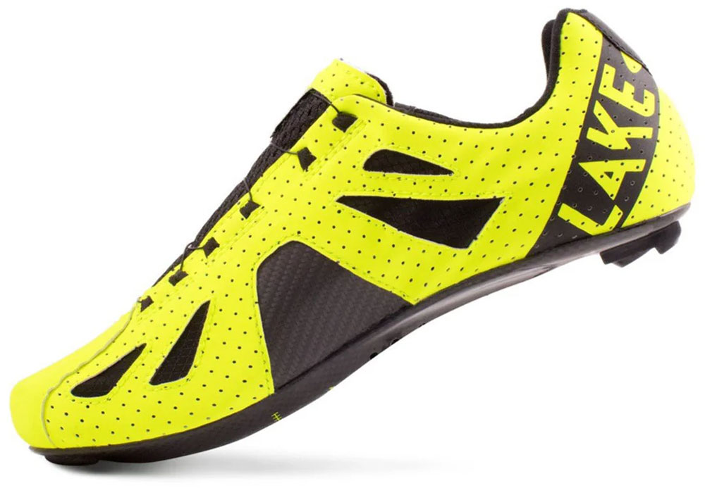CX302 - Road Bike Shoes