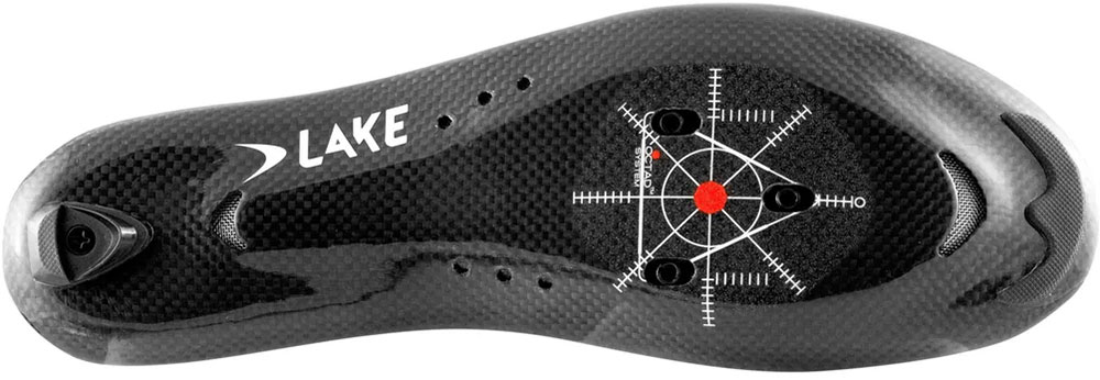 CX302 - Road Bike Shoes