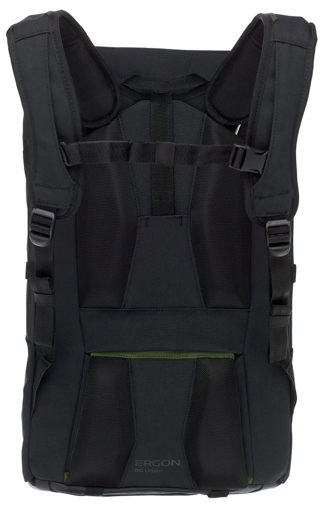 Mochila urbana BC