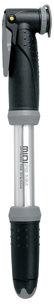 Mini pompa doppia mini