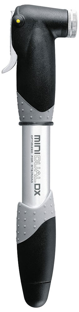 Mini Dual DX Minipumpe