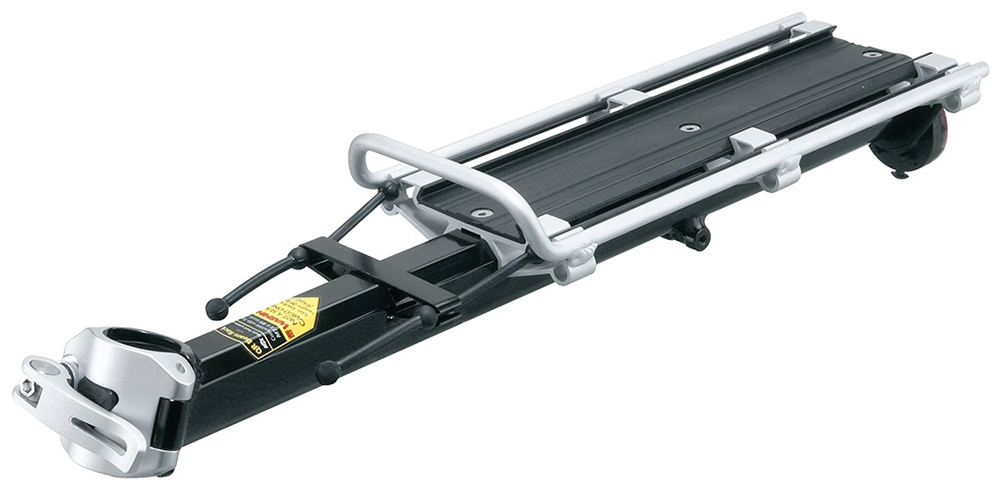 Portapacchi MTX BeamRack E-Type