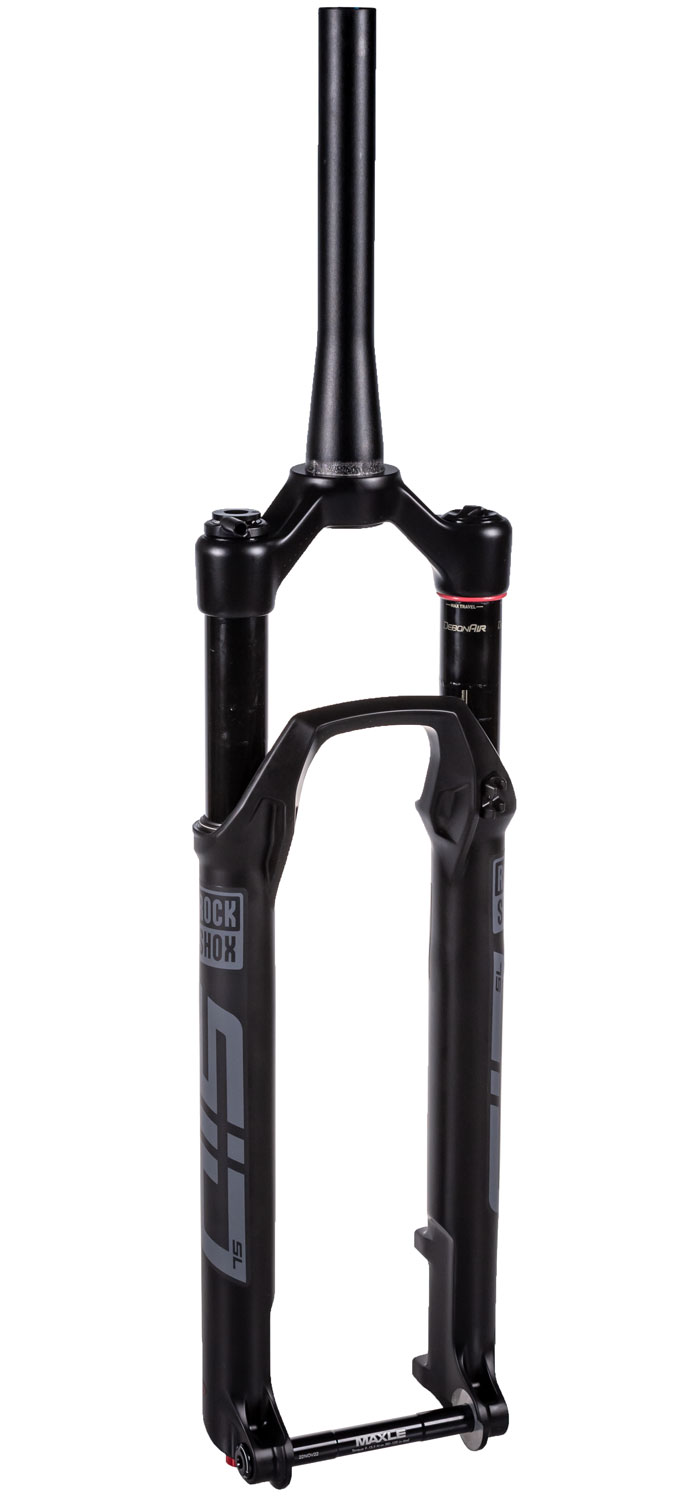 SID SL Base 29" DebonAir 100 Remote Tapered Boost TOP-DEAL