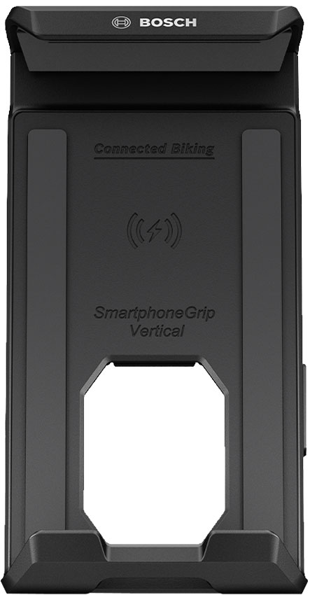 Porte-téléphone SmartphoneGrip Vertical (BSP3300) - Le système intelligent
