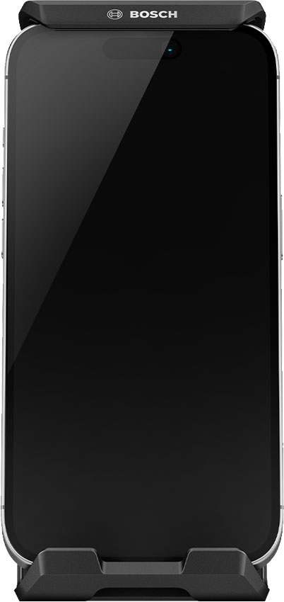 Porte-téléphone SmartphoneGrip Vertical (BSP3300) - Le système intelligent