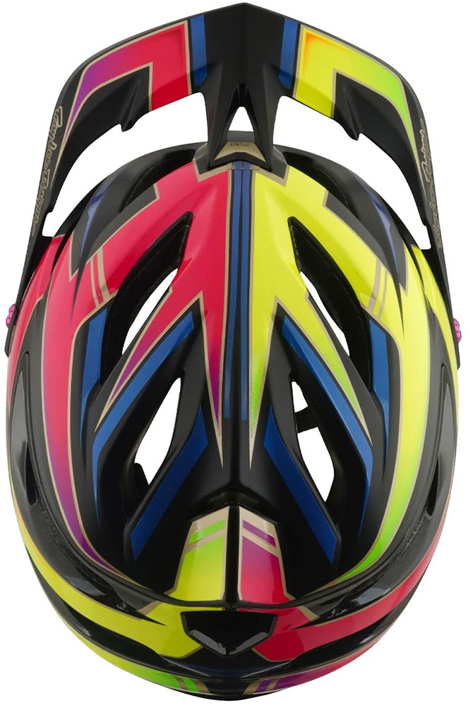A3 MIPS - Casco MTB Electra / Nero